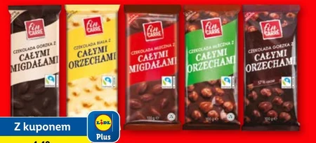 Czekolada Fin Carre