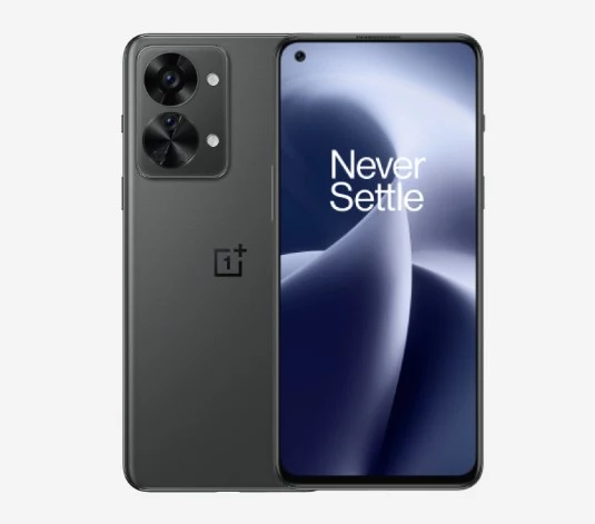 OnePlus Nord 2 5G to niedrogi telefon z dużymi możliwościami.