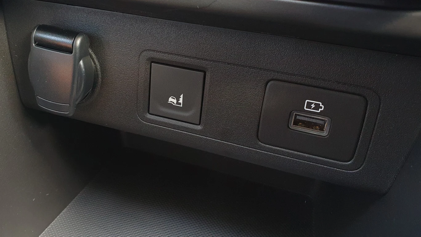 Dacia Jogger Hybrid 140 Extreme