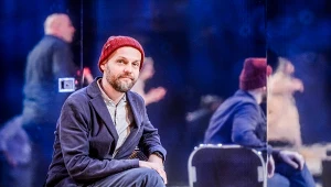 Iwan Wyrypajew od kilkunastu lat mieszka w Polsce