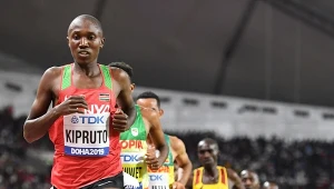 Rhonex Kipruto