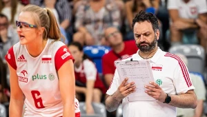 Siatkarka kadry szczerze o szansach awansu na igrzyska. "Taką widzę drogę”