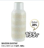 Wazon Jysk