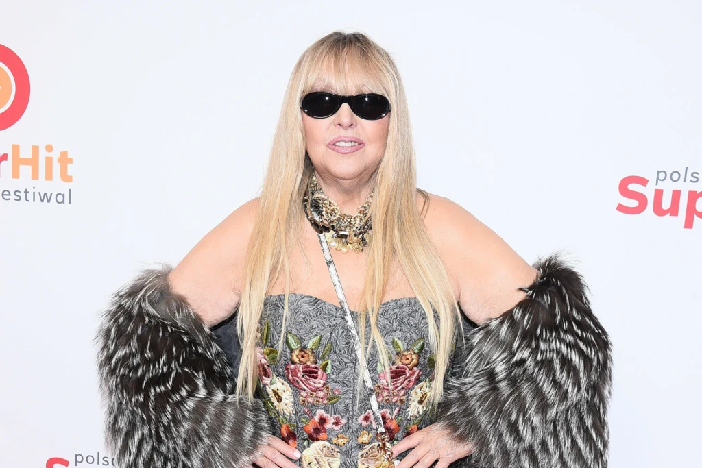 Maryla Rodowicz Maryla Rodowicz