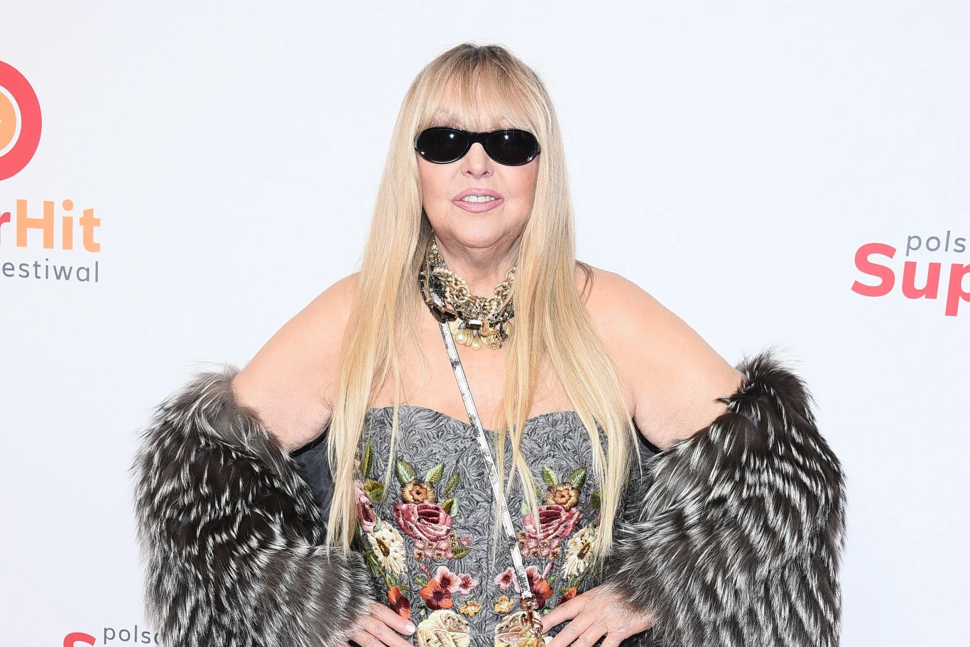 Maryla Rodowicz Maryla Rodowicz