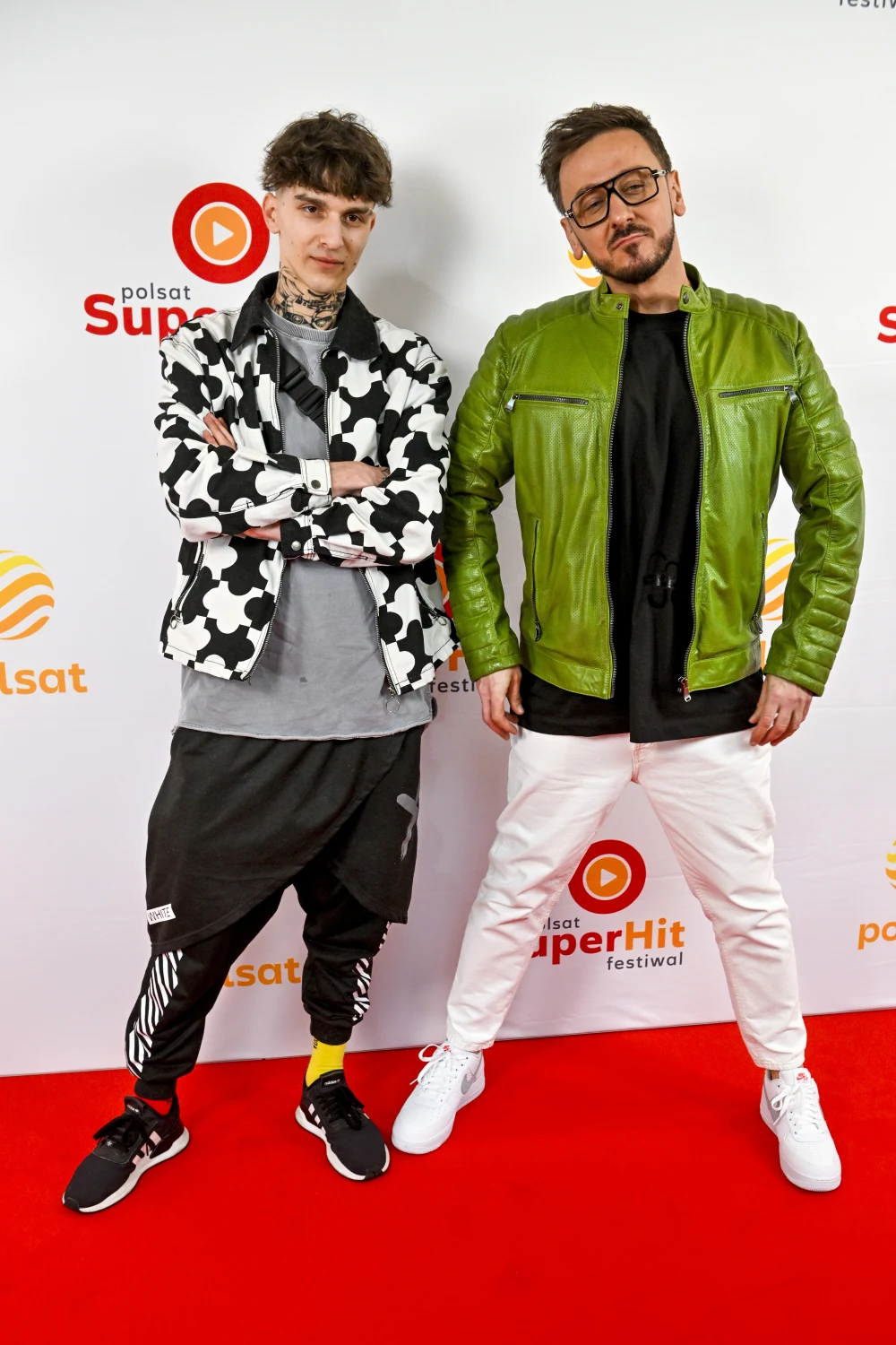 Podczas Polsat SuperHit Festiwal 2023 nie zabraknie gwiazd! Podczas Polsat SuperHit Festiwal 2023 nie zabraknie gwiazd!