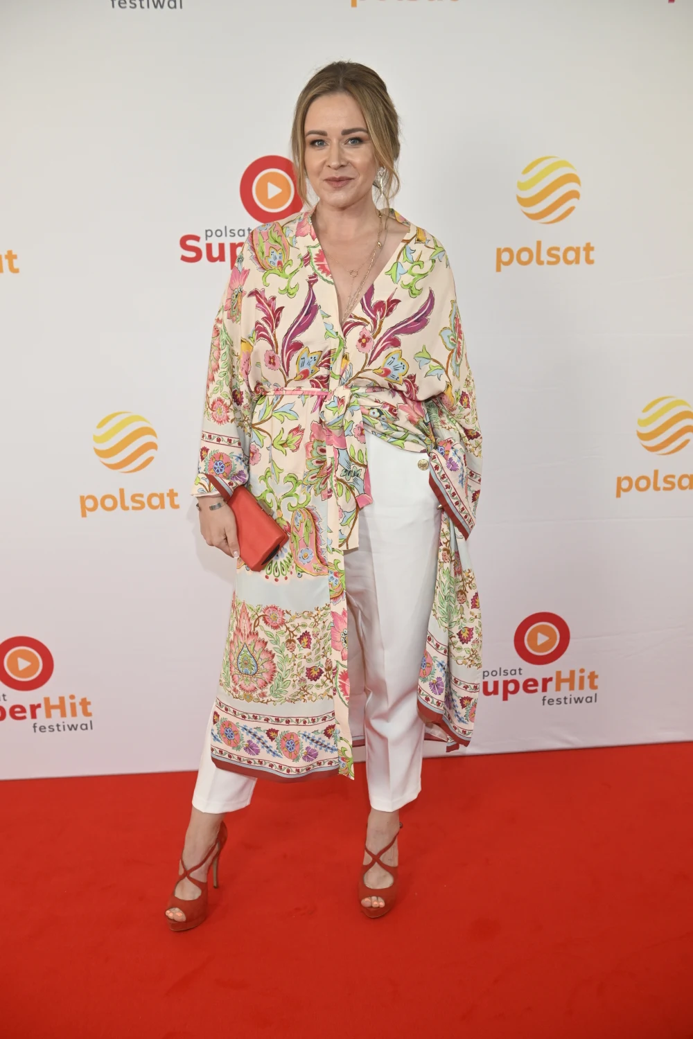 Podczas Polsat SuperHit Festiwal 2023 nie zabraknie gwiazd! Podczas Polsat SuperHit Festiwal 2023 nie zabraknie gwiazd!