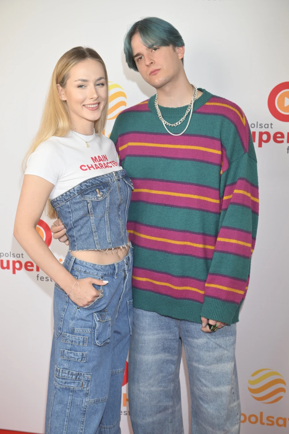 Podczas Polsat SuperHit Festiwal 2023 nie zabraknie gwiazd! Podczas Polsat SuperHit Festiwal 2023 nie zabraknie gwiazd!