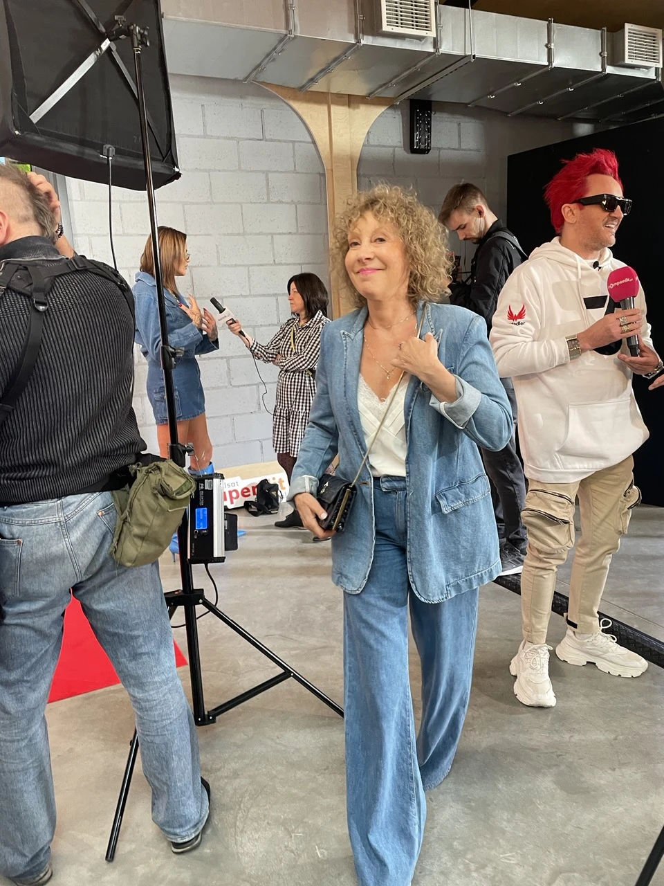 Polsat SuperHit Festiwal 2023: Alicja Majewska