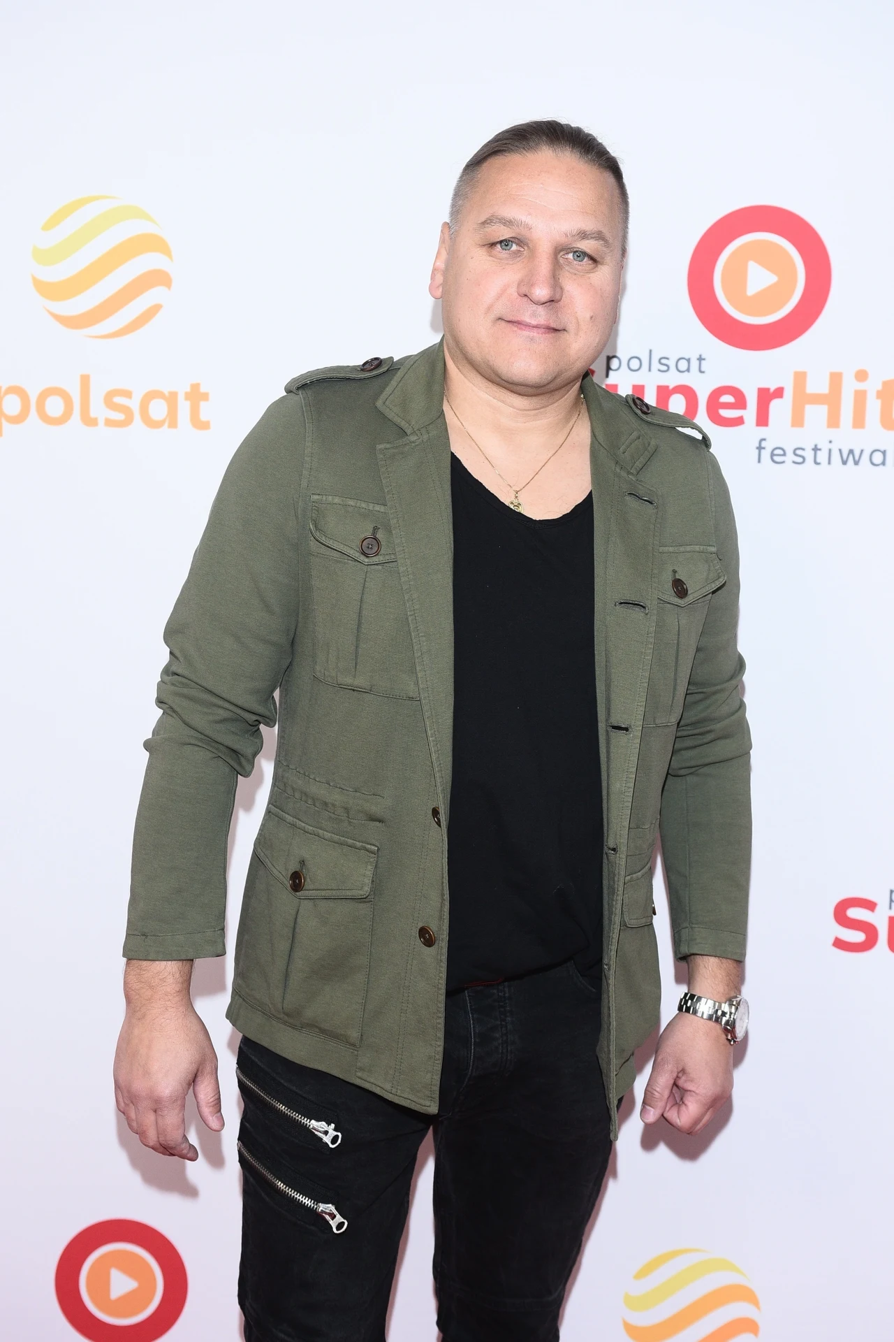 Podczas Polsat SuperHit Festiwal 2023 nie zabraknie gwiazd! Podczas Polsat SuperHit Festiwal 2023 nie zabraknie gwiazd!