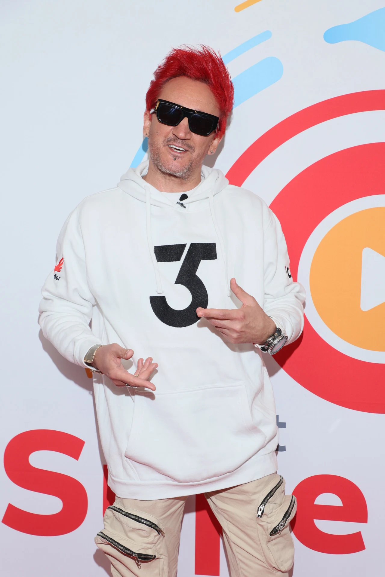 Michał Wiśniewski na Polsat SuperHit Festiwal 2023! Michał Wiśniewski na Polsat SuperHit Festiwal 2023!