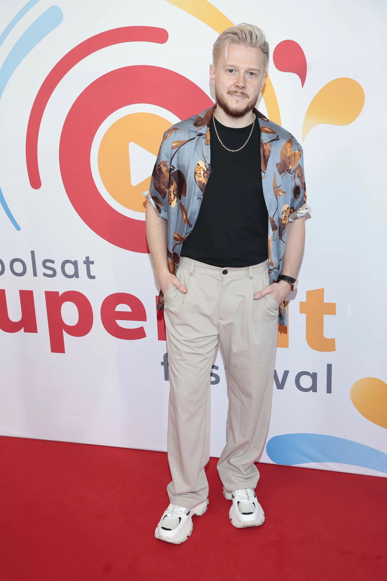 Podczas Polsat SuperHit Festiwal 2023 nie zabraknie gwiazd! Podczas Polsat SuperHit Festiwal 2023 nie zabraknie gwiazd!