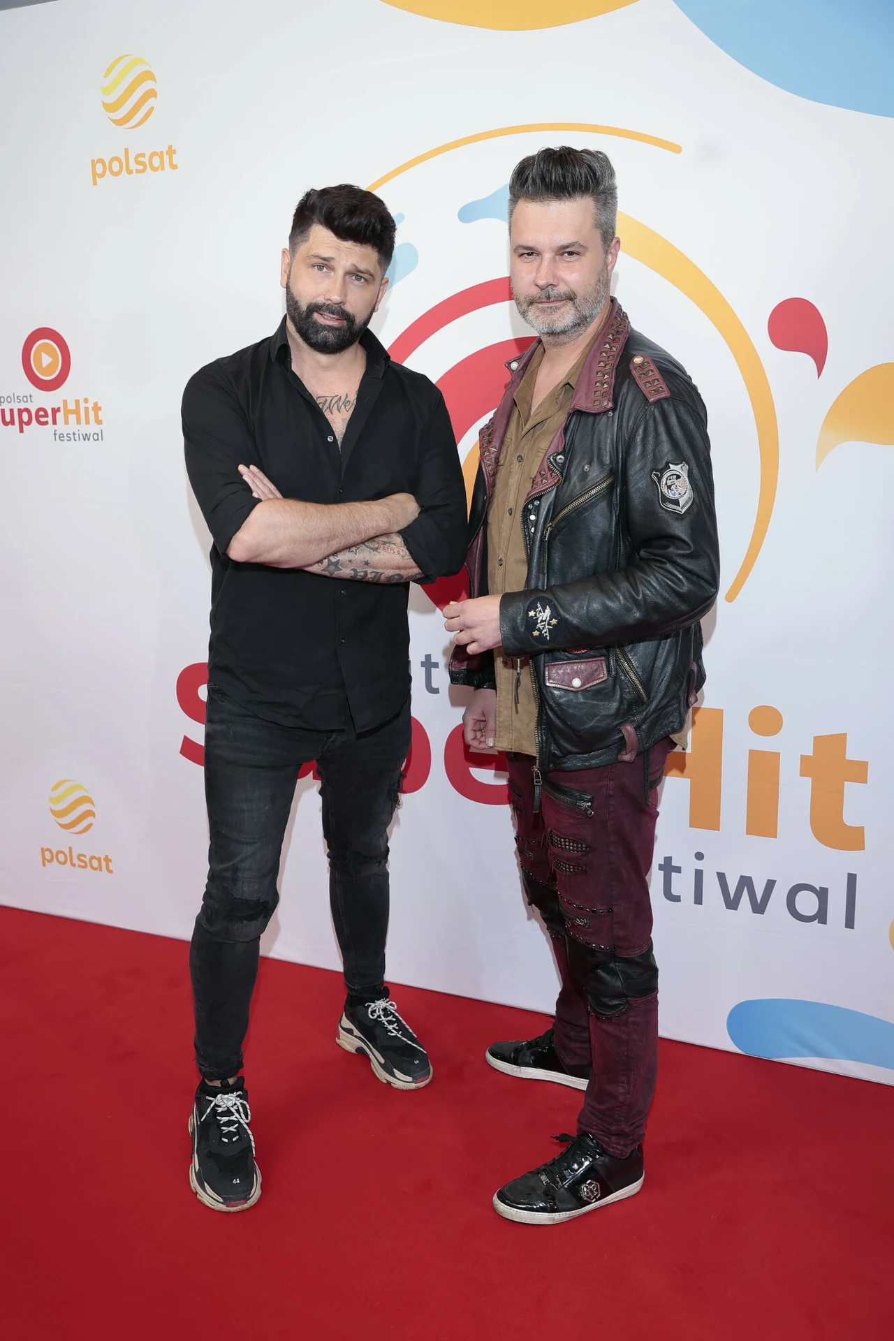 Podczas Polsat SuperHit Festiwal 2023 nie zabraknie gwiazd! Podczas Polsat SuperHit Festiwal 2023 nie zabraknie gwiazd!