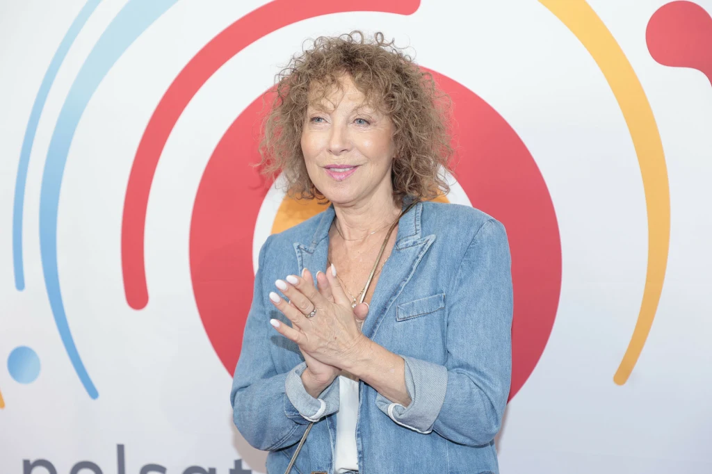 Polsat SuperHit Festiwal 2023: Alicja Majewska Polsat SuperHit Festiwal 2023: Alicja Majewska