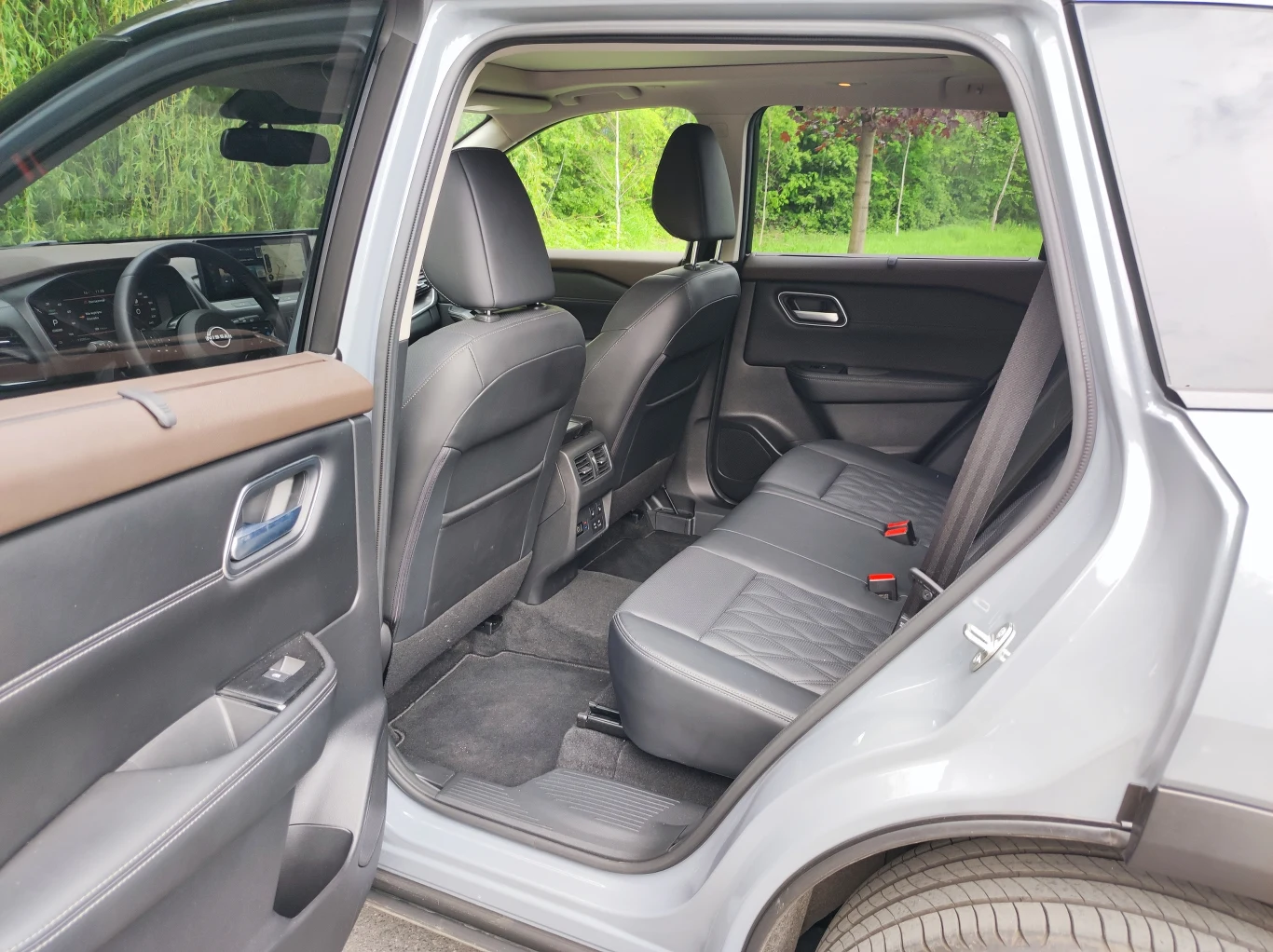 Nissan X-Trail e-Power 4ORCE