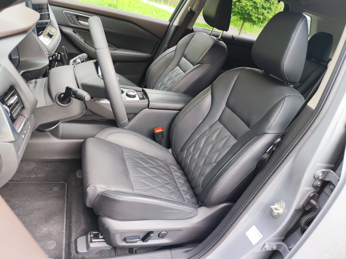 Nissan X-Trail e-Power 4ORCE