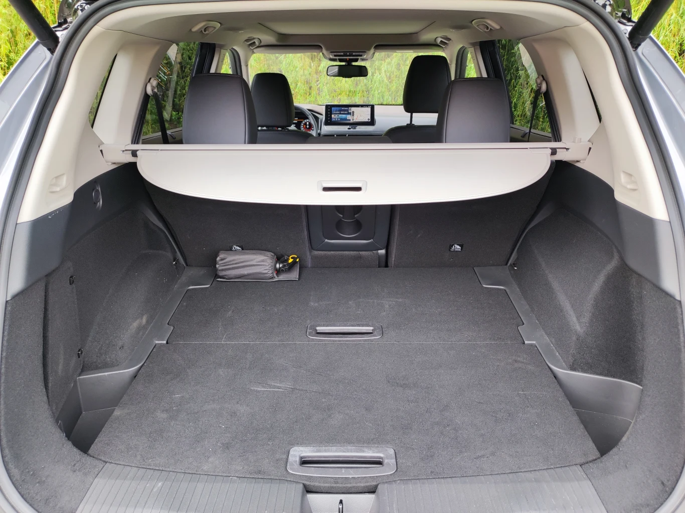 Nissan X-Trail e-Power 4ORCE