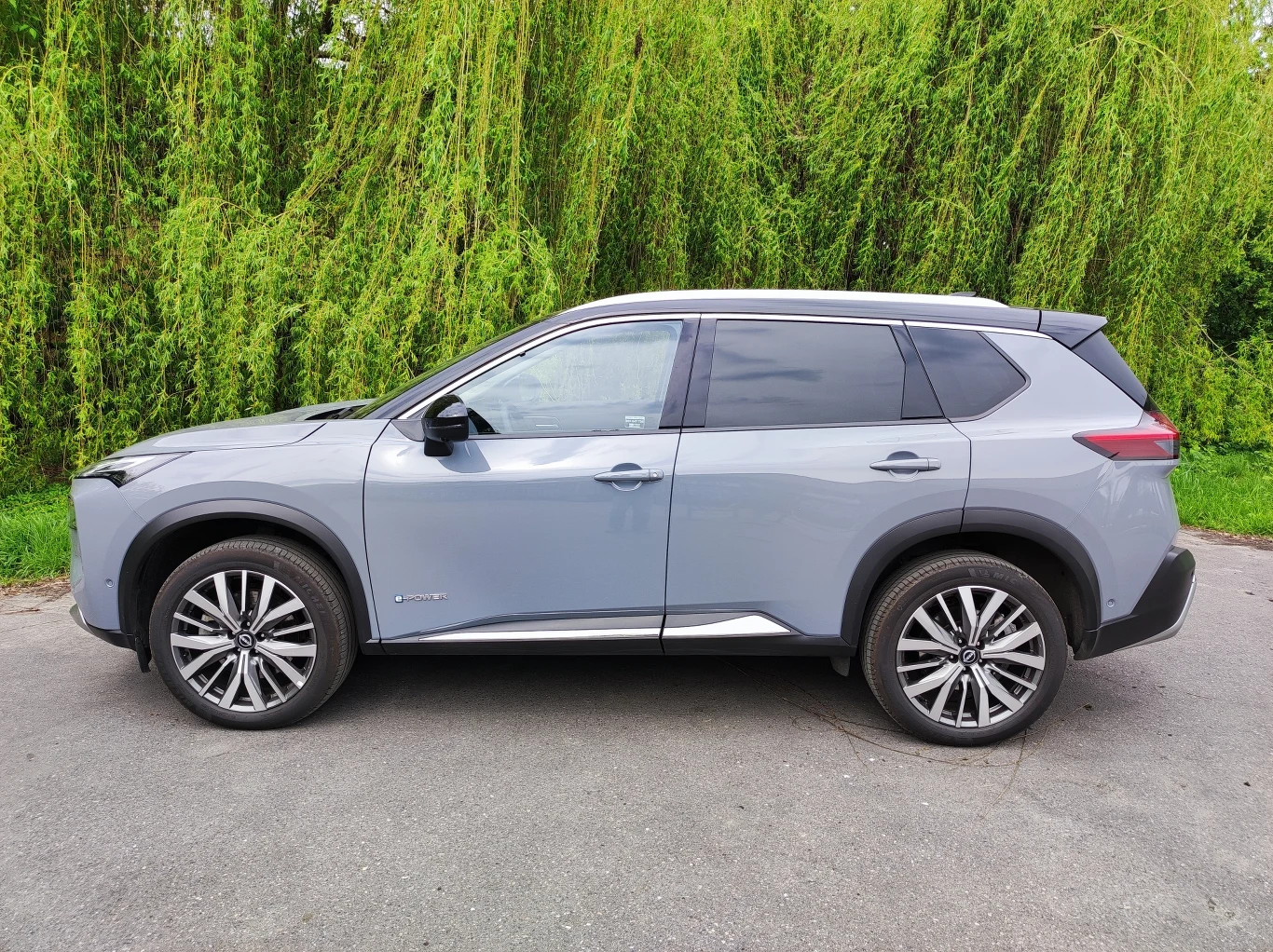 Nissan X-Trail e-Power 4ORCE