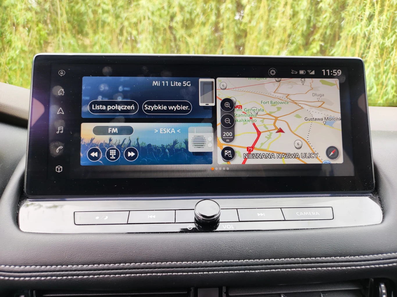 Nissan X-Trail e-Power 4ORCE