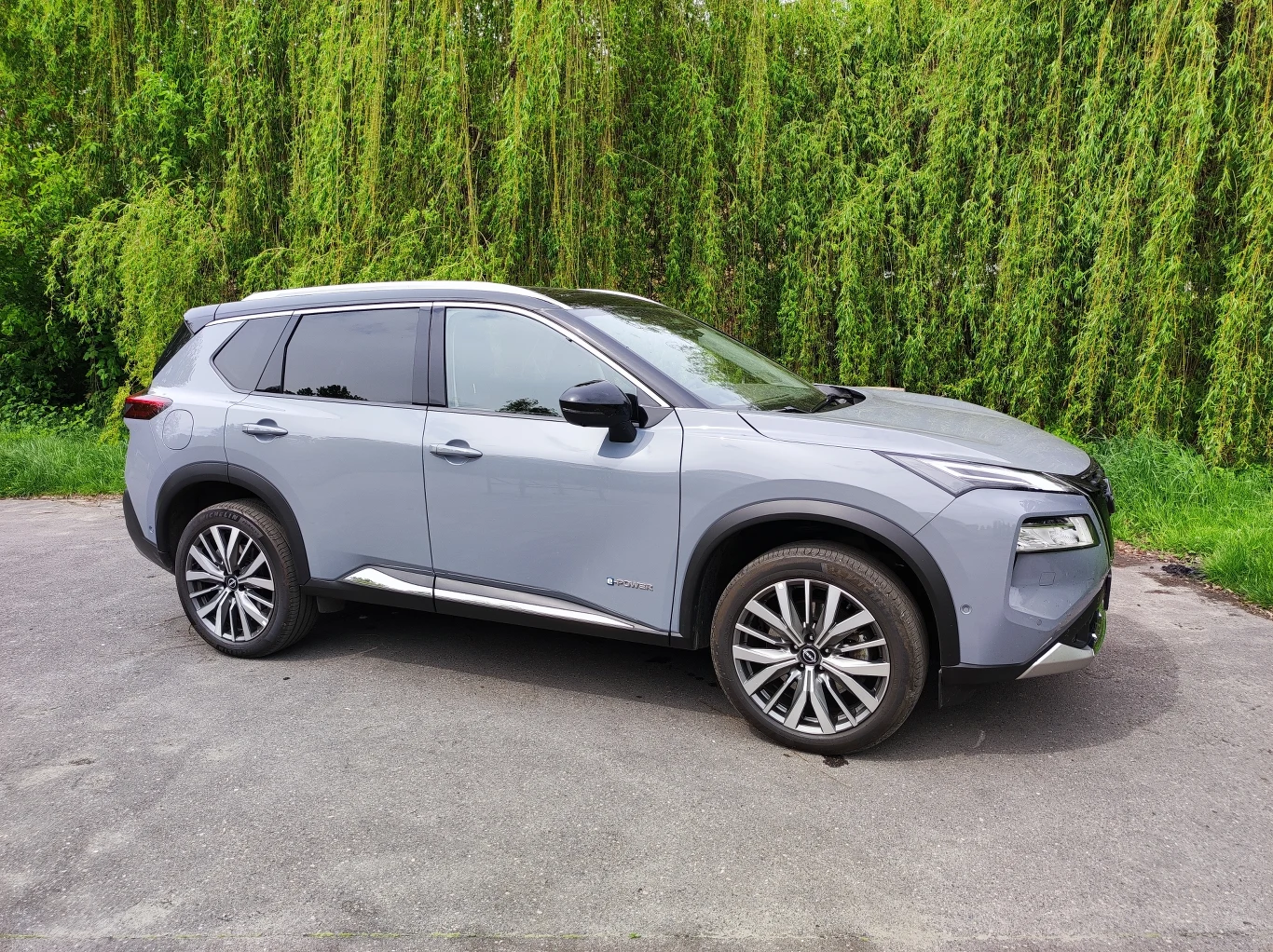 Nissan X-Trail e-Power 4ORCE