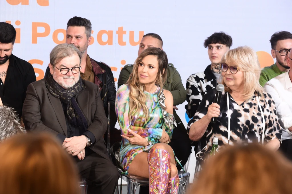 Podczas Polsat SuperHit Festiwal 2023 nie zabraknie gwiazd! Podczas Polsat SuperHit Festiwal 2023 nie zabraknie gwiazd!