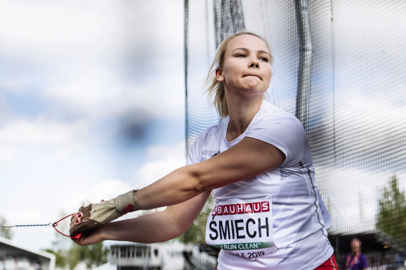 Aleksandra Śmiech
