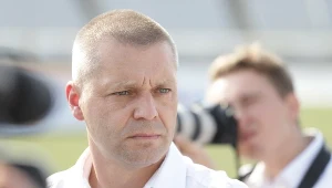 Najlepszy sędzia wraca do gry. Zaskakująca nominacja