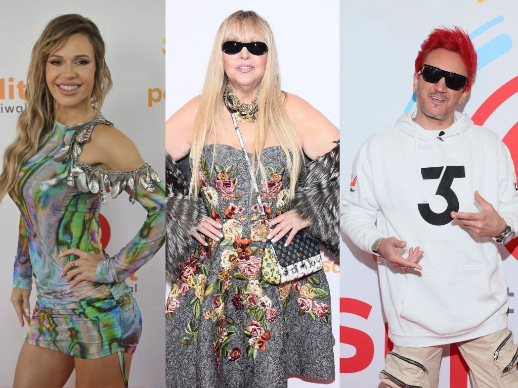 Na Polsat SuperHit Festiwal nie zabraknie największych gwiazd! Na Polsat SuperHit Festiwal nie zabraknie największych gwiazd!