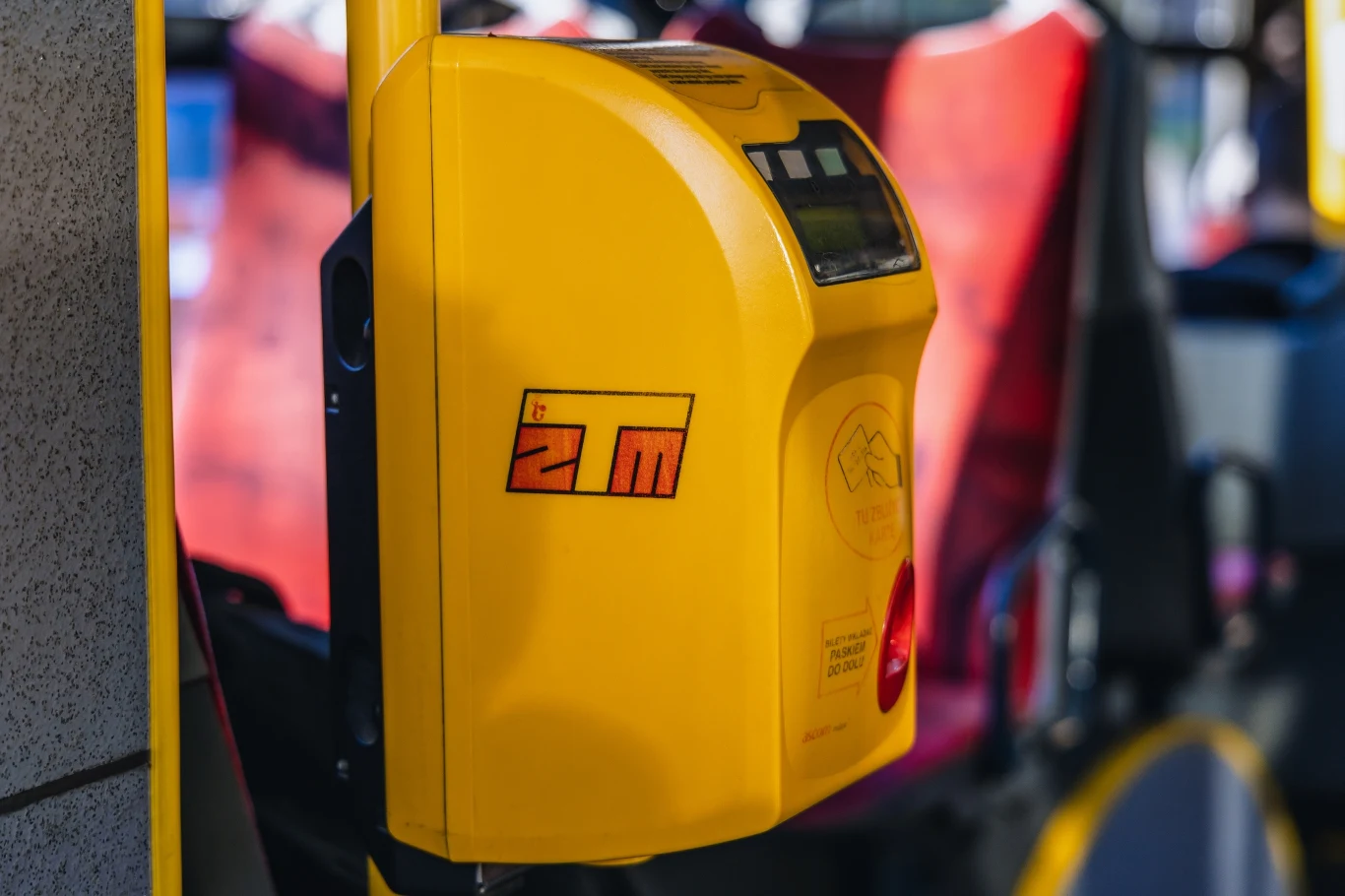 Nie posiadasz ważnego biletu na przejazd komunikacją miejską? Musisz liczyć się z karą pieniężną