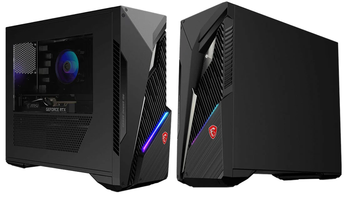 MSI MAG Infinite S3 MSI MAG Infinite S3