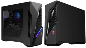 MSI MAG Infinite S3