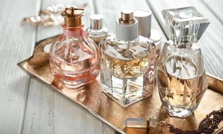 perfumy rossmann
