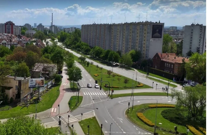 Tak wygląda stan przed realizacją projektu. Tak wygląda stan przed realizacją projektu.