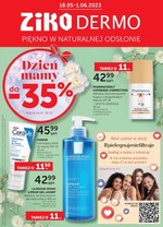 Ziko Dermo - piękno w naturalnej odsłonie