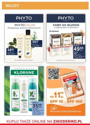 Ziko Dermo - piękno w naturalnej odsłonie