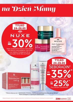 Ziko Dermo - piękno w naturalnej odsłonie