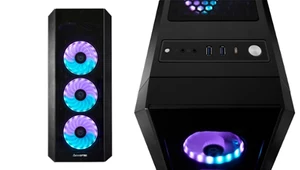 Chieftec Scorpion 3