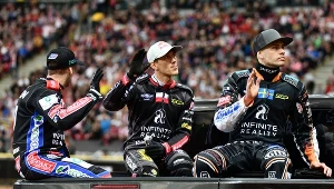 Szwed dał się nabrać Anglikowi. Wszystko do wyrzucenia?