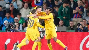 „Lewy” i spółka mają plan. Dzięki temu będą najlepsi w Europie