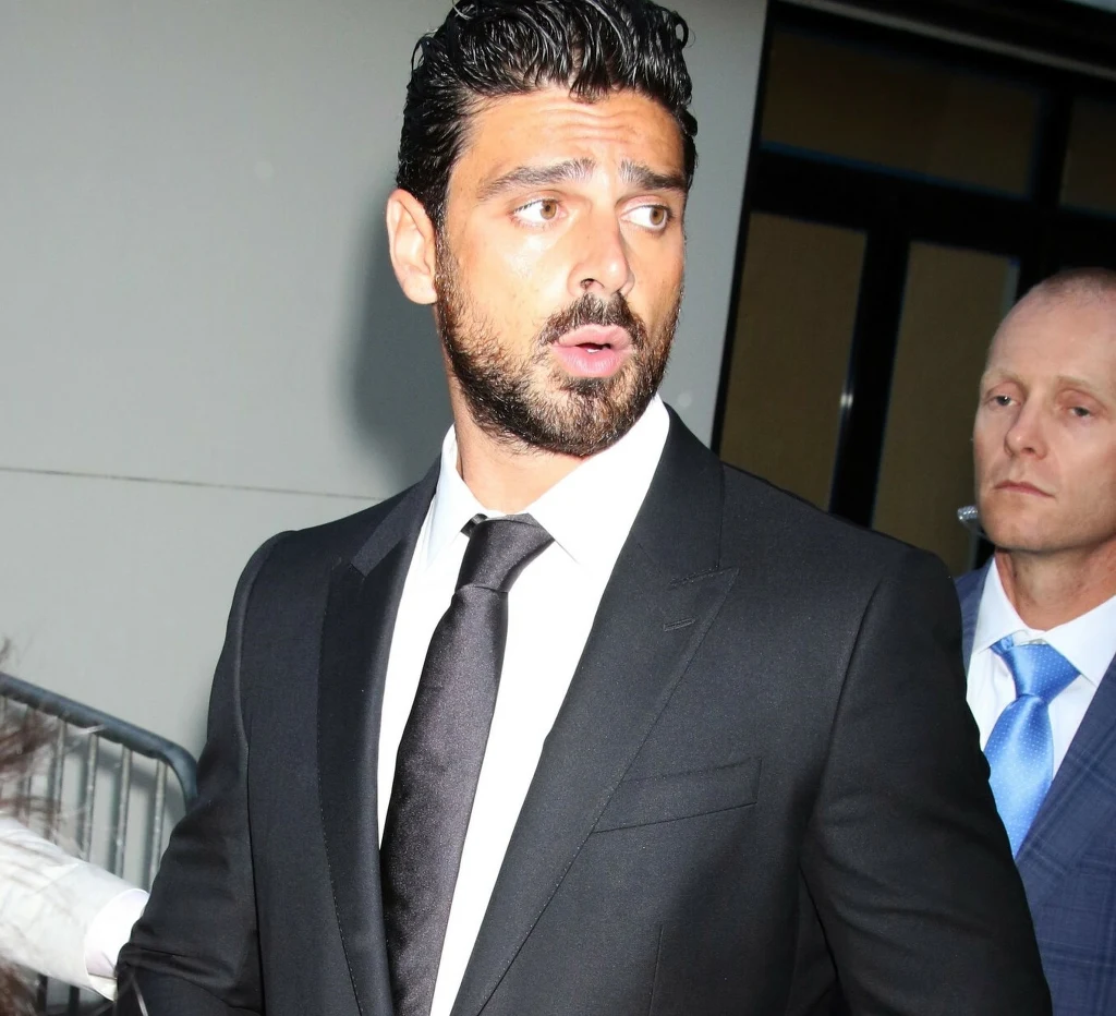 Michele Morrone Michele Morrone