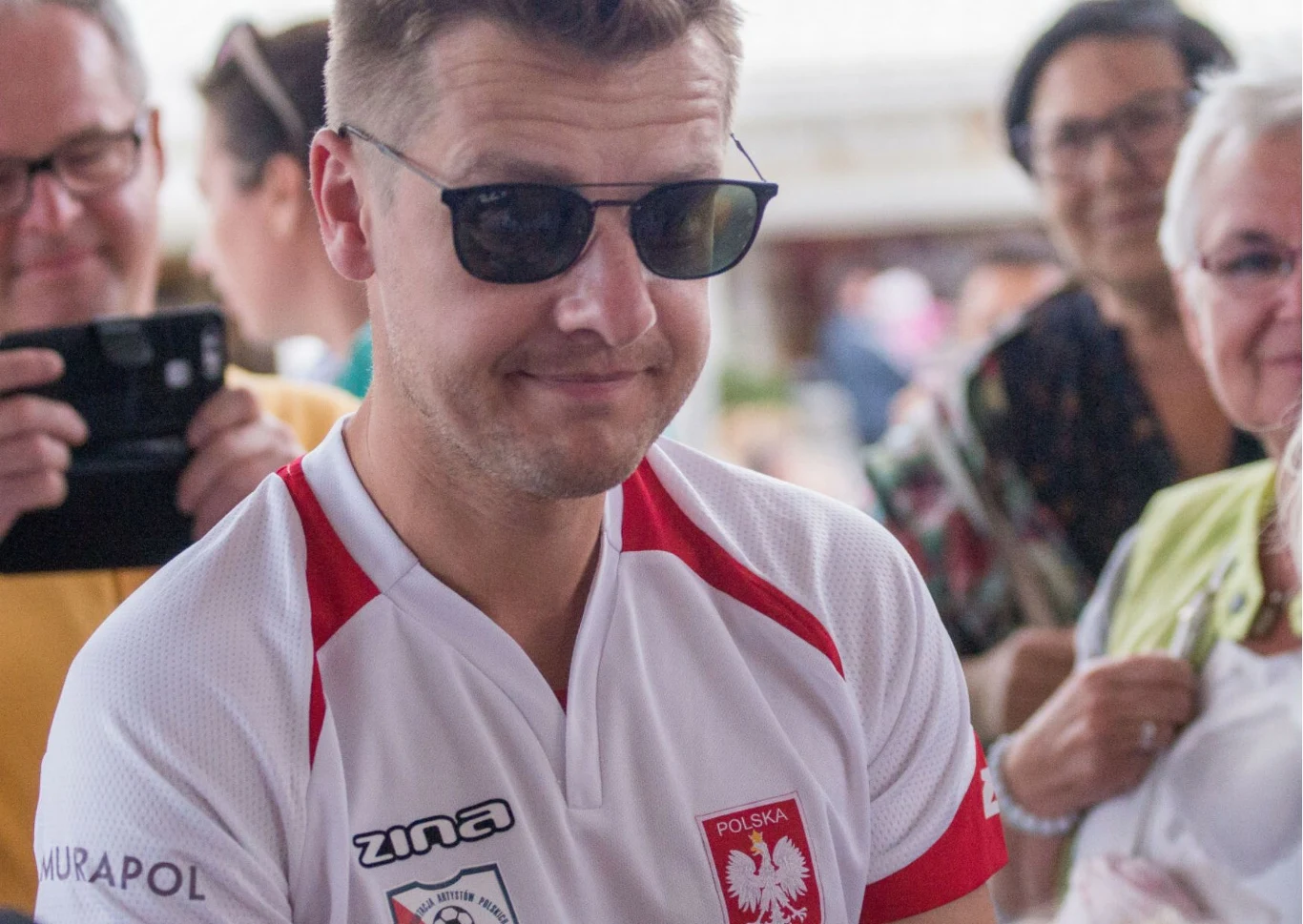 Rafał Mroczek Rafał Mroczek