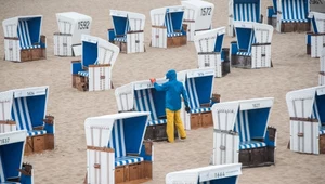 Turyści będą mogli uzyskać rekompensatę za deszczowe dni podczas wakacji