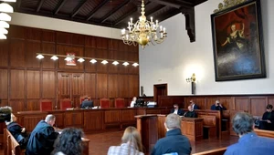 Wrocław. Zapadł wyrok ws. oszustwa na szkodę PCK