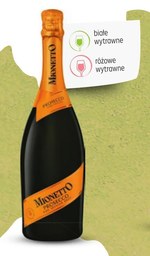 Prosecco Mionetto