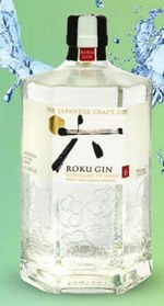 Gin Roku