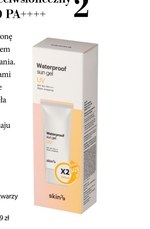 Krem przeciwsłoneczny skin79