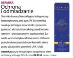 Krem ochronny Dermika