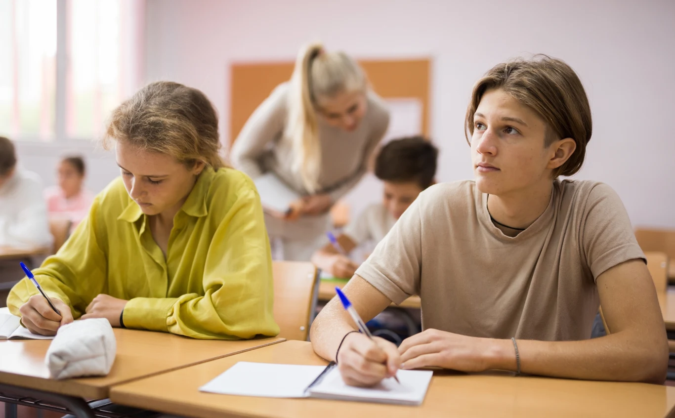 Czy planowano dodanie czwartego przedmiotu do egzaminu ósmoklasisty w 2023 roku? Czy planowano dodanie czwartego przedmiotu do egzaminu ósmoklasisty w 2023 roku?