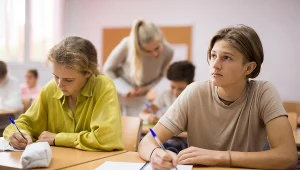 Czy planowano dodanie czwartego przedmiotu do egzaminu ósmoklasisty w 2023 roku?