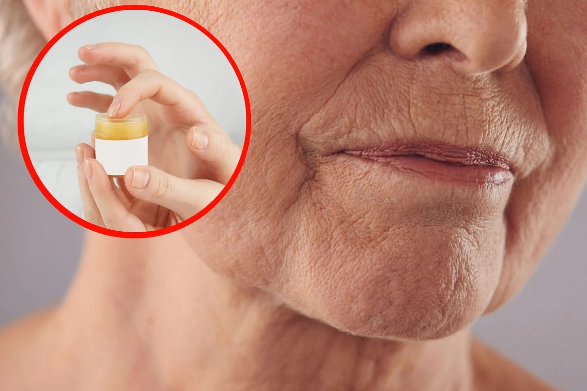 Maść laurowa da efekt zliftingowanej skóry. Maść laurowa da efekt zliftingowanej skóry.